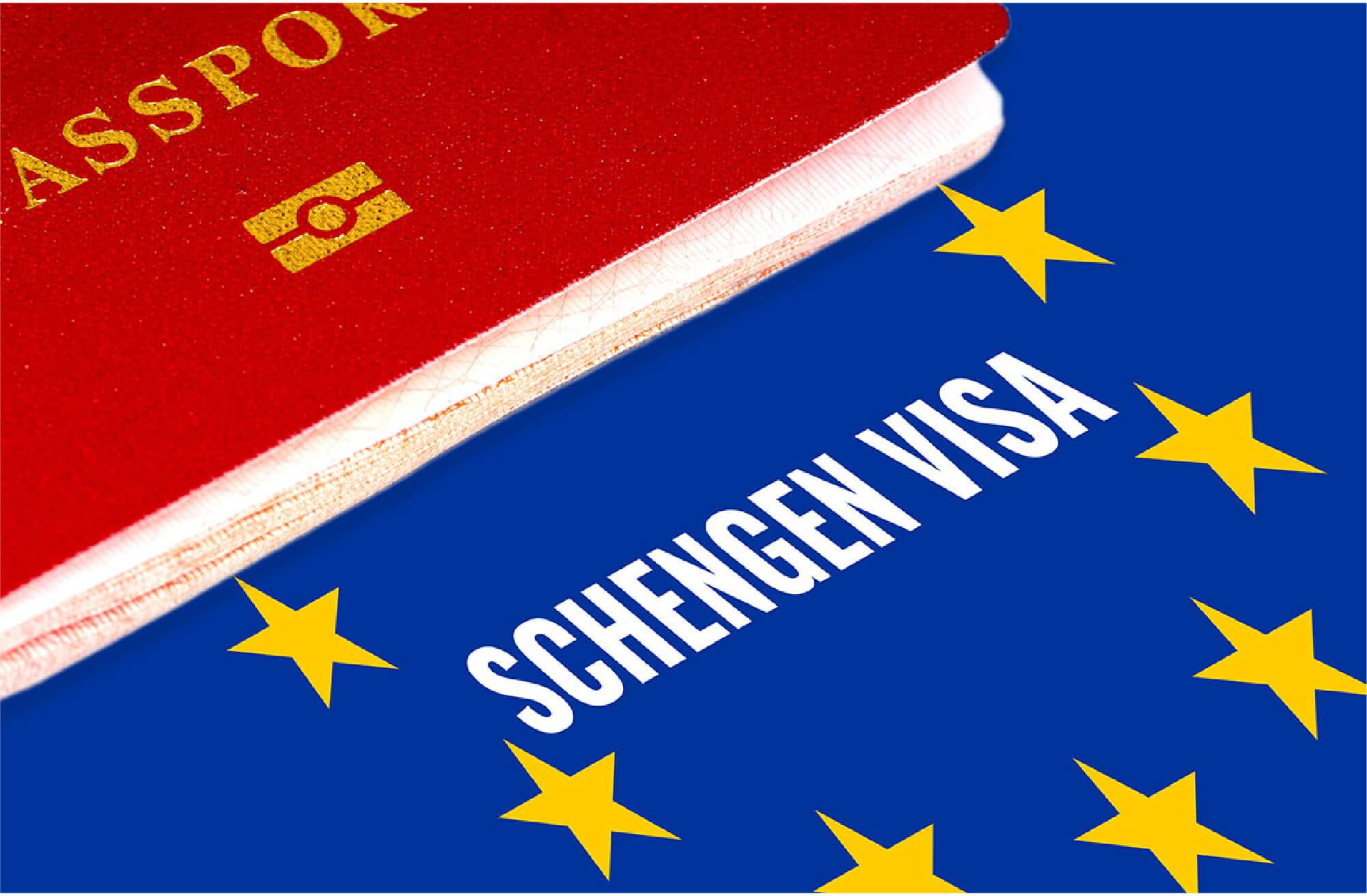Schengen Vizesi Danışmanlığı